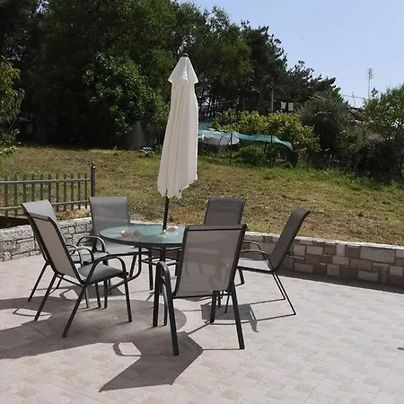 Villa Spiros Ioannina Exterior photo