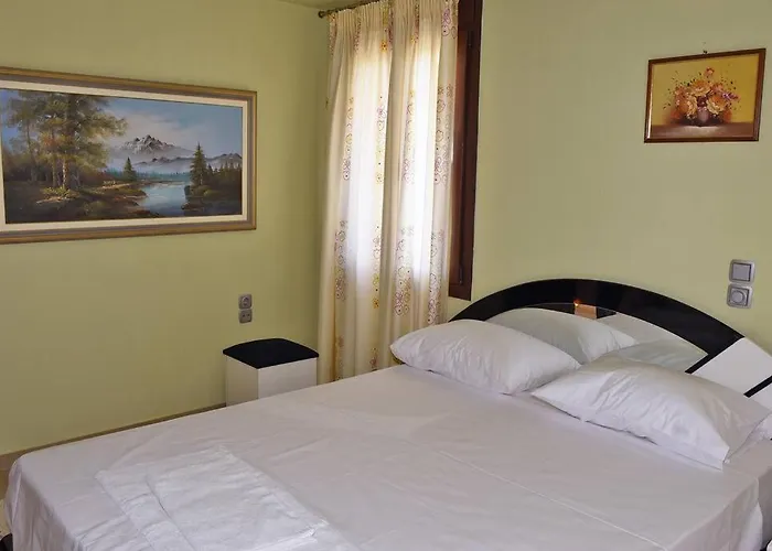 Villa Spiros