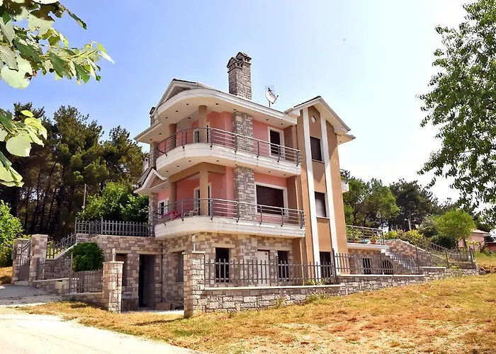 Villa Spiros