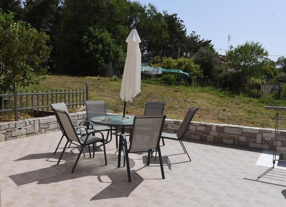 Villa Spiros *