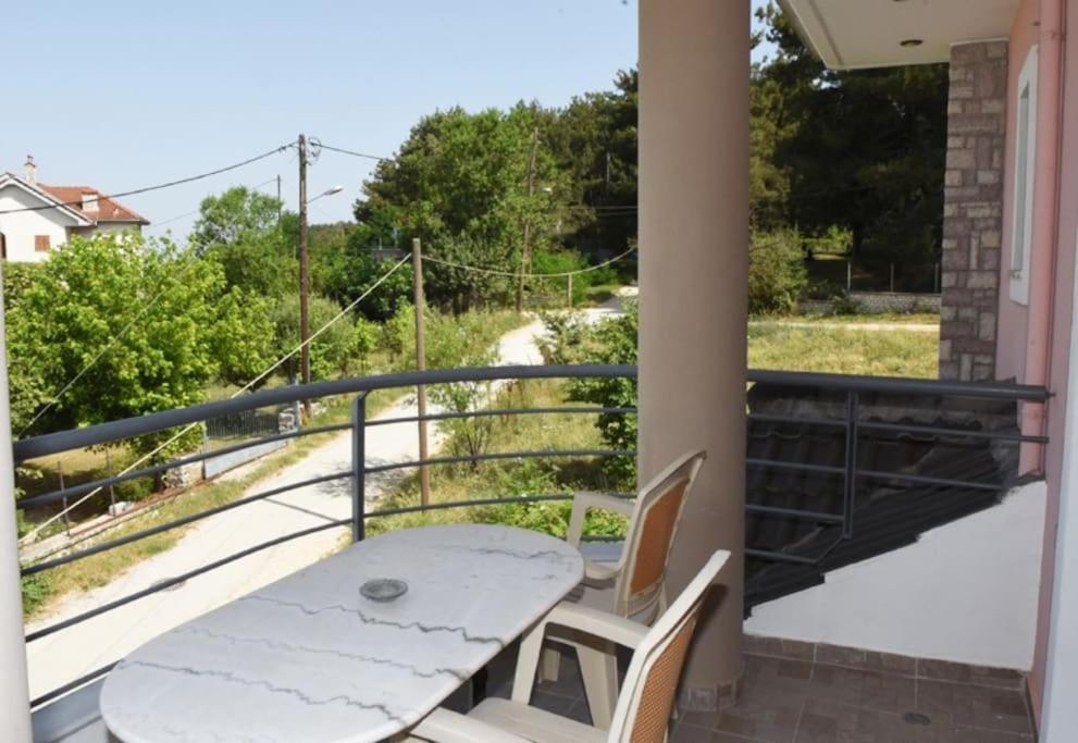 Villa Spiros Ioannina