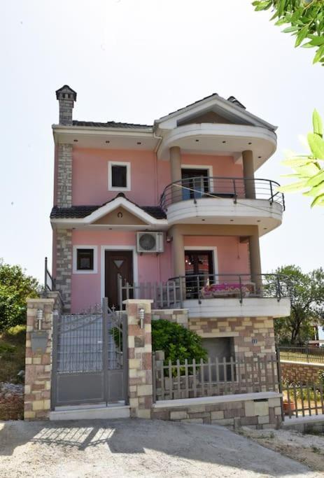 Villa Spiros Ioannina