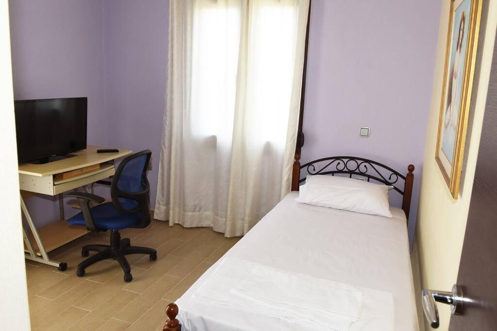 Spiros Villa *